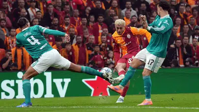 RAMS Park’ta dev gece: Liverpool eksiklerle İstanbul’da