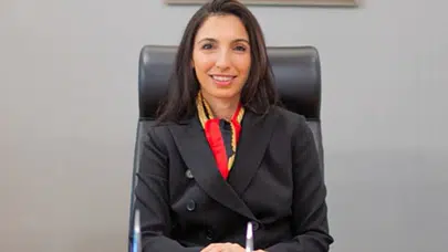 HAFİZE GAYE ERKAN KİMDİR! Yeni görevi ne, Fairfax Banking & FinTech nedir, Kanada’daki şirket hangisi?