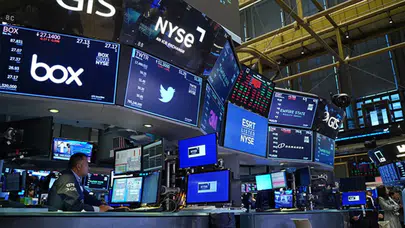 Küresel Piyasalarda Kritik Gün! Tüm Gözler Fed’e Çevrildi