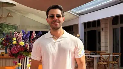 Norveç paylaşımları olay oldu: Hakan Sabancı’nın gizli aşkı!