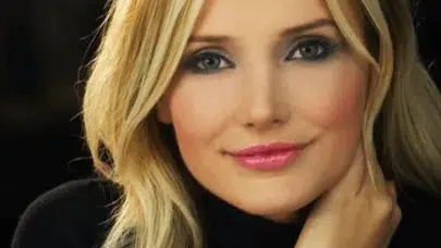 MERAL KAPLAN KAÇ YAŞINDA! Ne İş Yapıyor? Sevda Çiçeği’nin Nazan’ı Meral Kaplan Hayatı...