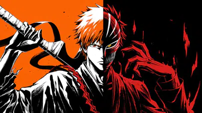BLEACH ANİME KONUSU NEDİR? Bleach Thousand-Year Blood War Hikâyesi Ne Anlatıyor?