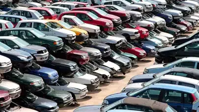 25 yaş üstü araç sahipleri Meclis’i bekliyor!