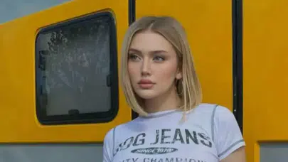 Ümraniye’de Gözyaşları Sel Oldu: Kübra Karaarslan Son Yolculuğuna Uğurlandı