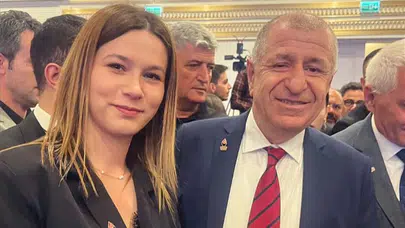 Yalova siyasetinde dikkat çeken genç kadın figür