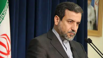 ABD-İran Geriliminde Ankara Hamlesi: Arakçi’nin Ziyareti Dikkat Çekti