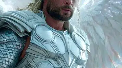 THOR LOVE AND THUNDER NE ZAMAN ÇIKACAK! Thor 5 filmi geliyor mu, yeni yönetmen kim olacak?