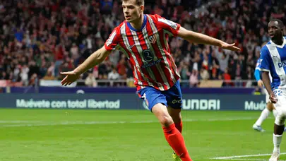 Madrid’de sıcak saatler: Sörloth’a Aston Villa’dan dev teklif