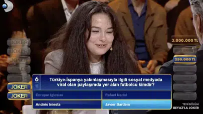 Türkiye-İspanya yakınlaşmasıyla ilgili sosyal medyada viral olan paylaşımda yer alan futbolcu kimdir?