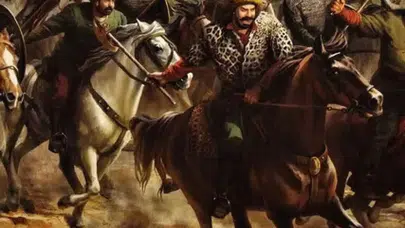 Dört Padişah Döneminin Tanığı: Evrenos Bey’in 60 Yılı Aşan Askeri Yolculuğu