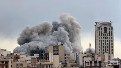 İran’dan İsrail’e kritik uyarı: Dimona Nükleer Reaktörü hedef olabilir