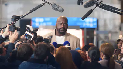 Turkcell 5G reklamında oynayan kim? Shaquille O’Neal kimdir, ne kadar kazandı, reklam anlaşması kaç TL?