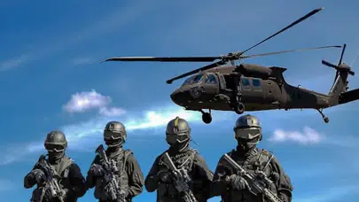 Kara para ağı ortaya çıktı! Gayrimenkul ve şirketlerle aklamışlar