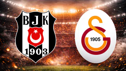 Geri sayım başladı: Dev derbi öncesi muhtemel 11’ler!