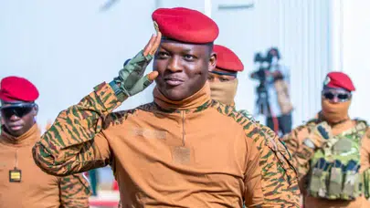 Afrika’dan İran’a Destek Mesajı! 'Askeri Yardıma Hazırız'