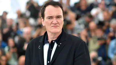Dünya Bu İddiayla Çalkalandı: Quentin Tarantino Gerçeği Ortaya Çıktı