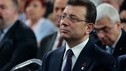 402 sanıklı dev dava başladı, ilk duruşmada gergin anlar yaşandı!