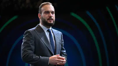 Samed Ağırbaş’tan COP31 Mesajı: 'Sıfır Atık En Somut ve En İnsani Köprü'