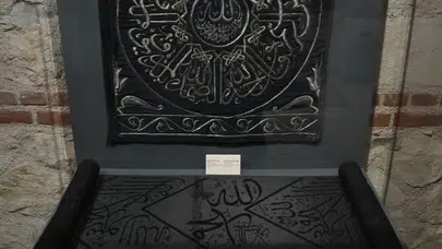 Uluslararası Başarı: Kaçırılan İznik Çinileri Türkiye’ye İade Edildi