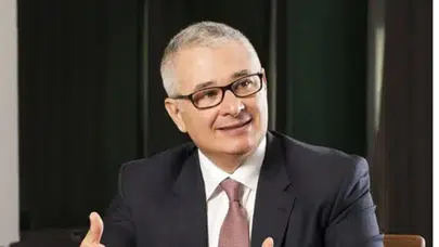 Taner Horoz kimdir ve hayatı: Aslen nereli, ne iş yapıyor, kaç yaşında, kökeni neresi?