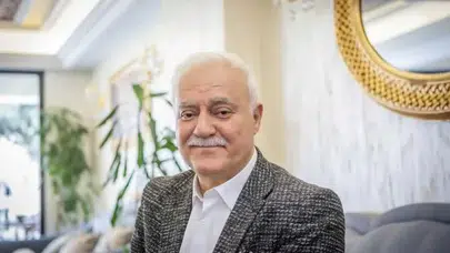 Nihat Hatipoğlu Sahur Programında Yanıtladı! 'Sevenleri Ayırmak Zulümdür'