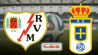 Rayo Vallecano – Real Oviedo Maçı Futbolseverleri Ekrana Kilitleyecek