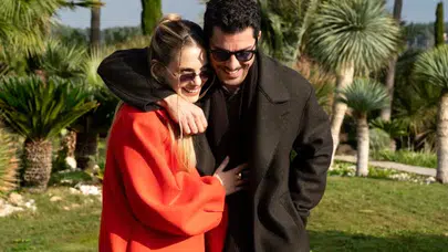 Sonunda Sen filmi hangi otelde çekildi, hangi mekan kullanıldı, otel gerçek mi, otel nerede bulunuyor?