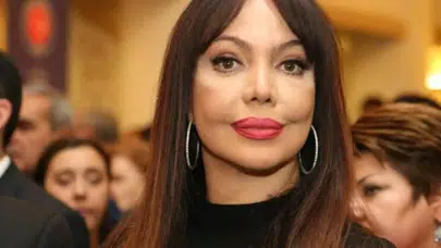 62 yaşındaki Meral Konrat’tan yıllara meydan okuyan dönüş