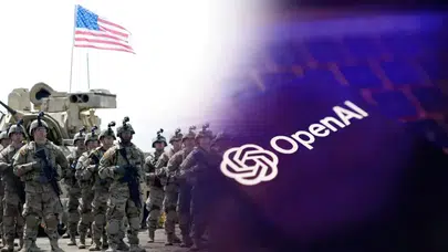 Pentagon’un Yapay Zekâ Anlaşması Küresel Güvenlik Tartışmalarını Alevlendirdi!