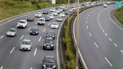 AKSARAY ŞANLIURFA ARASI KAÇ KİLOMETRE? Otobüs ve özel araçla yol ne kadar sürer?