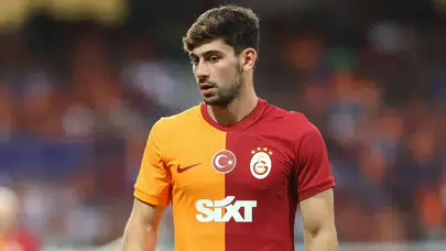 Yusuf Demir’den Galatasaray İtirafı! 'Süreç Beklediğim Gibi Gitmedi'