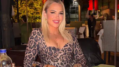 NAGİHAN KARADERE HASTALIĞI NE? Kimdir, kaç yaşında, memleketi neresi, evli mi, çocuğu var mı, mesleği ne?