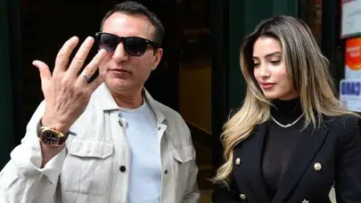 Rafet El Roman kiminle evleniyor, nişanlısı kim, üçüncü kez mi evleniyor, Azerbaycanlı sevgilisi kimdir?