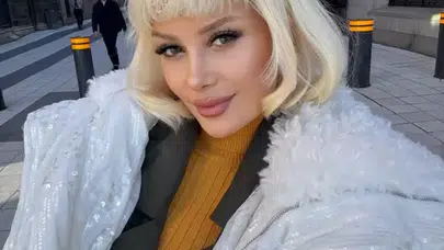 Fenomen Ayşegül Eraslan olayında yeni detay, Ölümünden önce evine gelen isim oyuncu çıktı