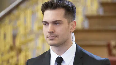 ÇAĞATAY ULUSOY MUHAFIZ DİZİSİ! Hakan Muhafız 4. sezon finalinde neler oldu, konusu ne, oyuncu kadrosunda kim var?