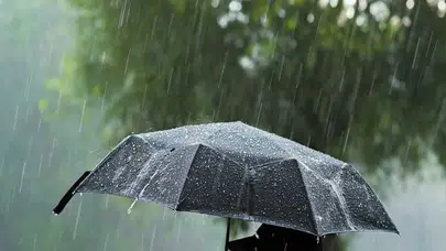 SAMSUN HAVA DURUMU 16 MART 2026! Samsun'da bugün hava nasıl olacak? Yağış bekleniyor mu?