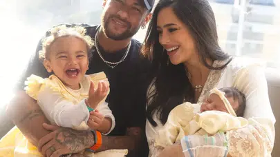 Neymar başına bela oldu! Aşçısından dev tazminat davası geldi, şoke edecek iddialar