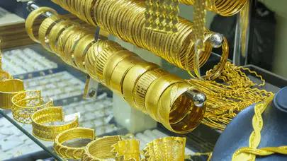 Altın fiyatlarında son durum! 31 Mart gram altın kaç TL, çeyrek altın ne kadar, Cumhuriyet altını fiyatı kaç TL oldu?