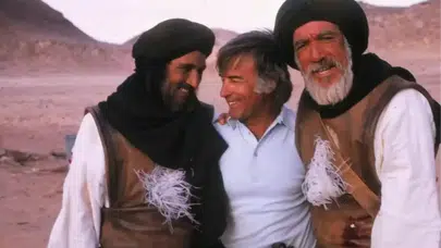 MUSTAFA AKKAD ARAP MI, AMERİKALI MI, Çağrı Filmini Kim Yönetti, Nerede Çekildi?