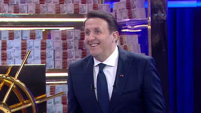 İlker Ayrık’ın yarışmasında kasa kapandı: Büyük ödül beklemede