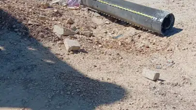 Savaş Türkiye sınırına dayandı! İran füzesi NATO tarafından imha edildi