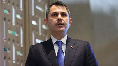 Murat Kurum kimdir, kaç yaşında, nereli, eğitimi, mesleği, eşi ve çocukları! Bakan'ın TOKİ'den bakanlığa uzanan kariyeri