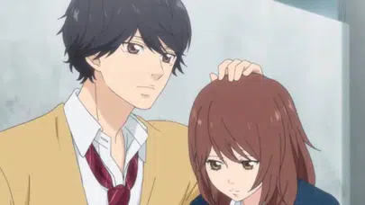 ROMANTİK ANİME ÖNERİLERİ! En İyi Aşk Temalı Animeler Hangileri?