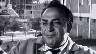 AVNİ DİLLİGİL HAYATI VE KARİYERİ! Aslen nereli, Trabzonlu mu? Hangi filmlerde oynadı?