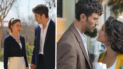 Halef Dizisinde Yıldız'ın Annesi Kim Olacak? Yıldız'ın Annesi Geliyor, Kim Olduğu Herkesi Meraklandırdı!