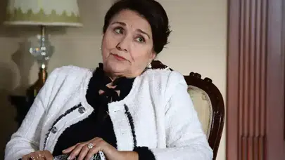 Gönül Dağı kadrosuna sürpriz bir isim: Nurşin Demir kadroda!