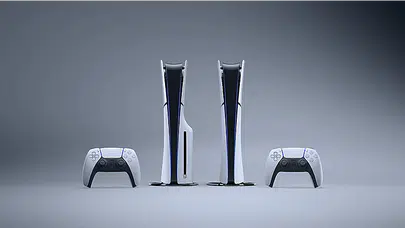 Avrupa’da Playstation 5 Slim ve Pro İçin Yüzlerce Euroluk Zam İddiası