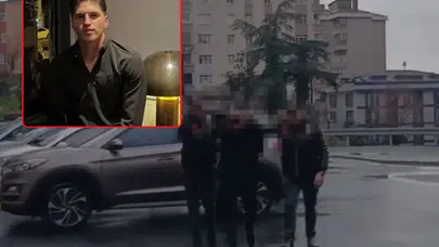 Kubilay Kaan Kundakçı Cinayetinde Dikkat Çeken Anlar! Aleyna Kalaycıoğlu İfadede Zorlandı