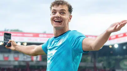 Aile detayı ortaya çıktı: Asllani’nin kökeni merak uyandırdı!