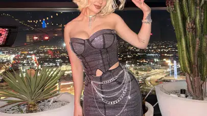 Ayşegül Eraslan’ın Ölümünde Yeni Detay! Ünlü Oyuncu Olaydan 1 Saat Önce Evdeydi